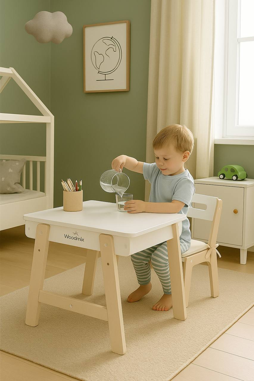 Memulai Hari dengan Lembut dan Tanpa Terburu-buru