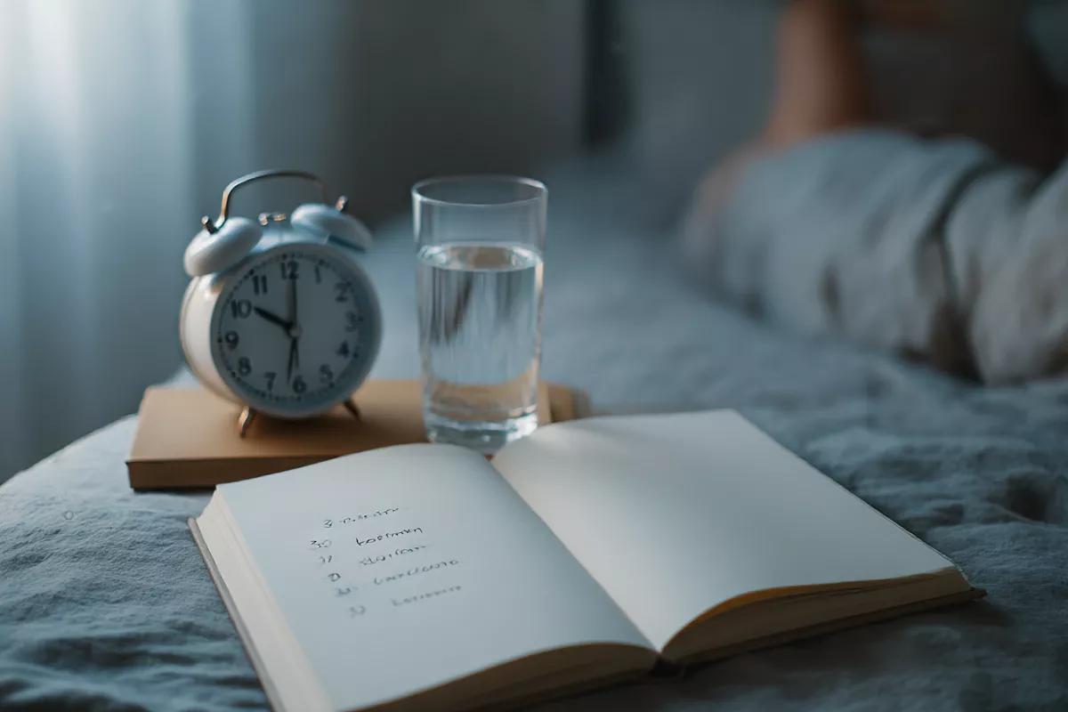 Kebiasaan Kecil yang Membuat Pagi Terasa Lebih Hangat