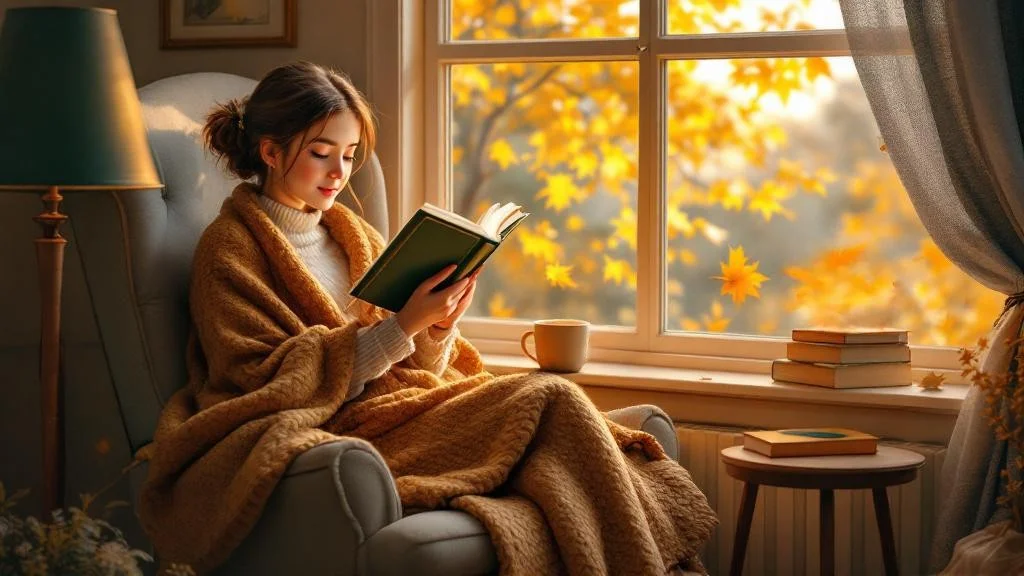 Menciptakan Suasana Hangat di Awal Hari